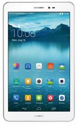 Замена шлейфа на планшете Huawei Mediapad T1 8.0 в Красноярске